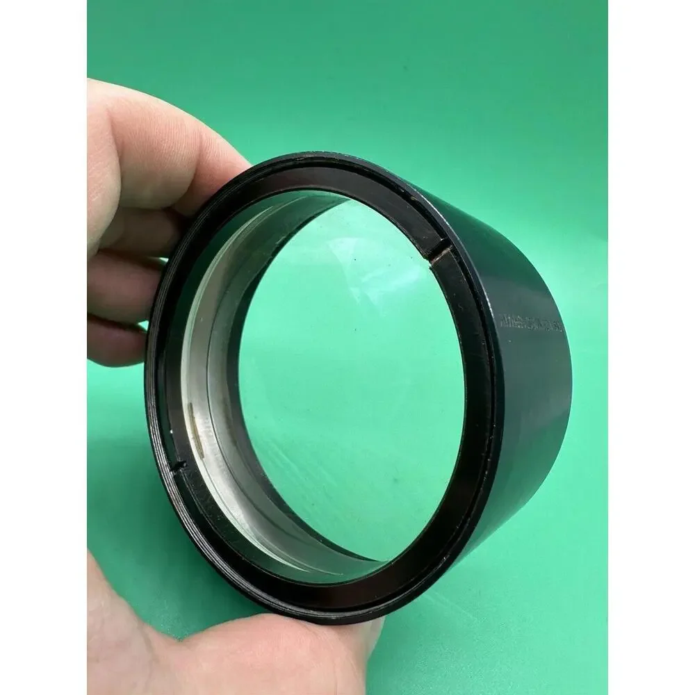 VINTAGE UNIQUE Optical Scope PROFESSIONAL ASTRONOMICAL Microscope TELESCOPE LENS